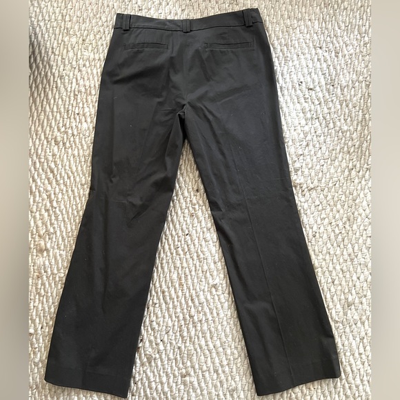 Banana Republic "The Logan Fit" Size 14 Pants - Picture 3 of 9